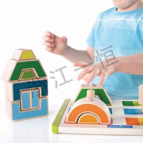Fighting classMixed with building blocks
