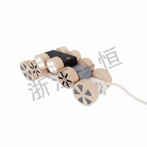 Nested classCar stacking set