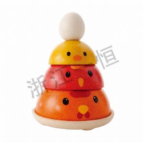 Nested classChicken growth set