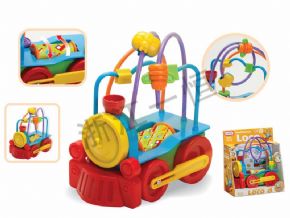 Transfer classFun locomotive