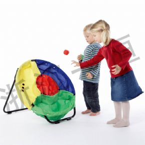 Throwing classThrowing game