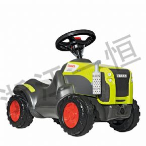 Running classMini claus