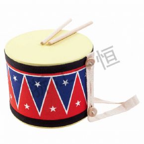 Hearing classCircus drum