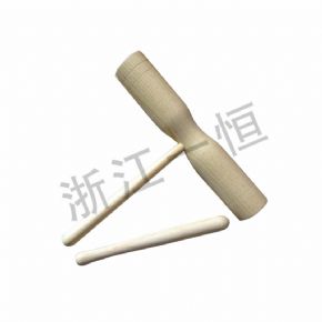 Hearing classSmall double drum