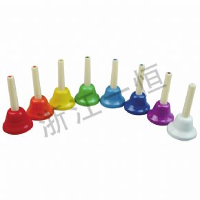 Hearing classMelody clock