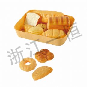 Developing language cognitionMushroom brush