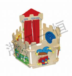 Developing language cognitionStove set