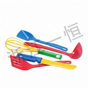 Developing language cognitionKitchenware set 2