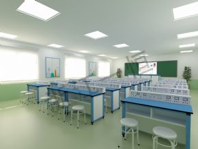 Physical laboratoryPhysical Engineering Laboratory