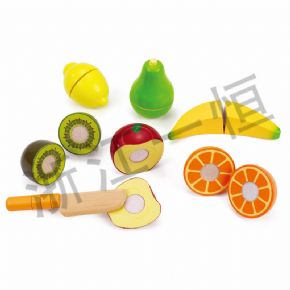 Developing language cognitionFresh fruit market