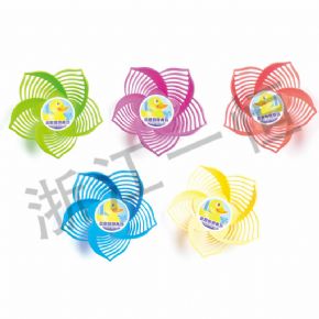 Developing language cognitionSmall yellow duck storage basket