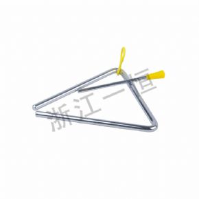 Music equipmentT6 triangle iron