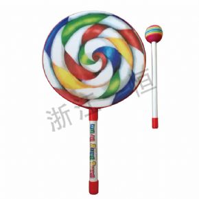 Music equipmentLollipop drum