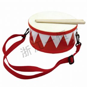 Music equipmentCartoon snare drum