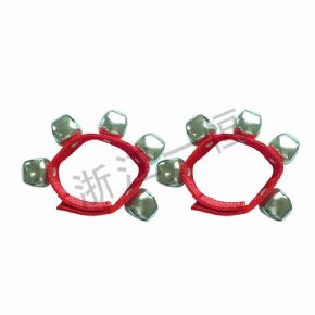 Music equipmentFoot bell