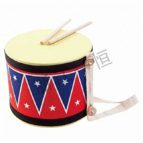 Music equipmentCircus drum