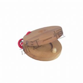 Music equipmentWooden dance board