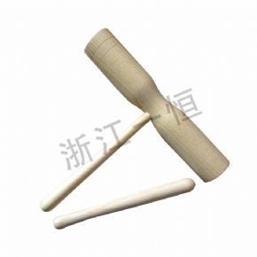 Music equipmentDouble drum
