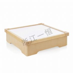 Light tableDesktop light box