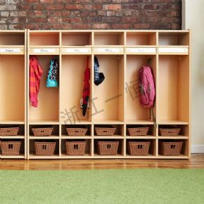 Storage accessoriesTrumpeter baskets (5 sets)
