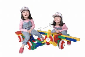 Construction seriesLASY Construction Building Block Gravity Series