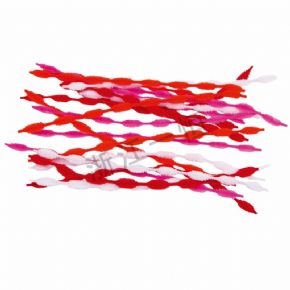 Art materials12mm 毛條花(8 花)