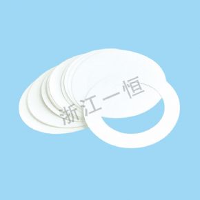 Art materials白色圓環(huán)