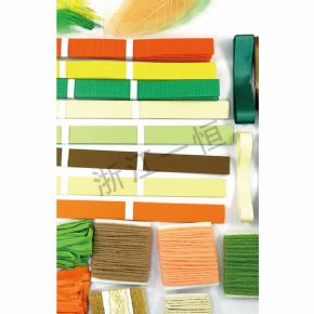 Art materials本色編織材料套裝