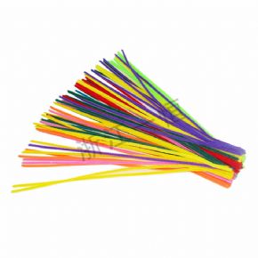 Art materials4mm 毛條