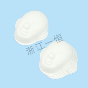 Art materials臉譜