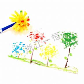 Art tools大頭海綿刷