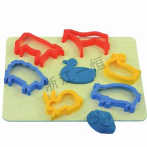 Art tools動物切刀