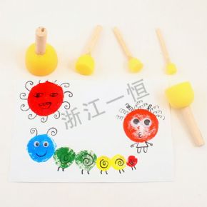 Art tools蘑菇點(diǎn)點(diǎn)刷