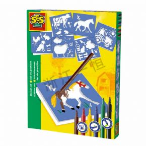 Art tools模版組