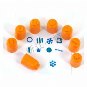 Art tools手指印章