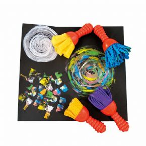 Art tools新小掃把套裝