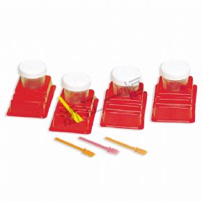 Art tools塑料膠水套裝
