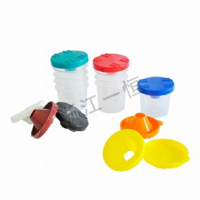 Art tools洗筆杯