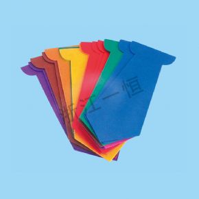 Art materials無紡布領(lǐng)帶