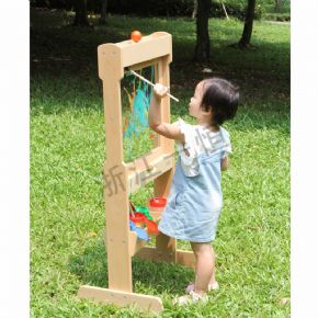 Art equipment站立式多功能涂鴉板