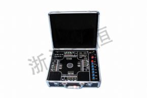 common technology35009紅綠燈控制系統(tǒng)模型