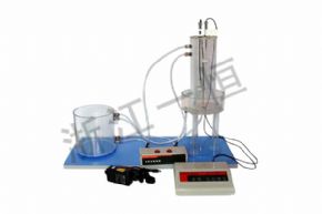common technology35012水塔水位自動(dòng)控制模型