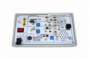 common technology80555常見控制方式認知計應用套件