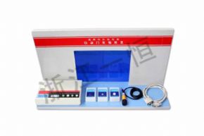 common technology533323自動(dòng)門(mén)模型試驗(yàn)裝置