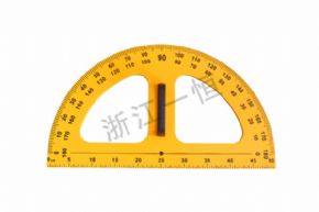 General instrument8213 量角器