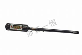 General instrumentSM-052 數(shù)字溫度計(jì)