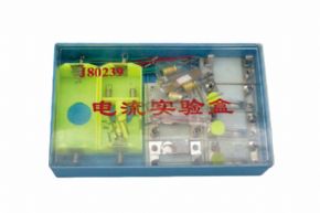 物理239 電流實(shí)驗(yàn)盒