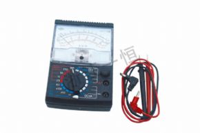 physical0411 學生用多用電表
