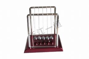 物理2135 碰撞球