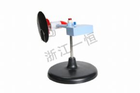 物理2167 反沖運動演示器